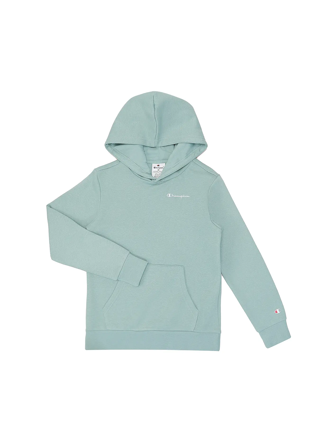 CHAMPION | Jungen Sweater | mint